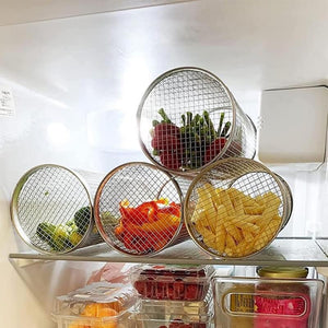 Panier Grill'n'Go pour Barbecue
