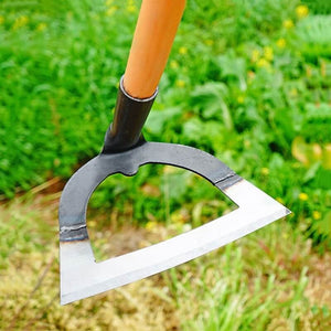 TerraVert 2.0 | Houe de Jardin